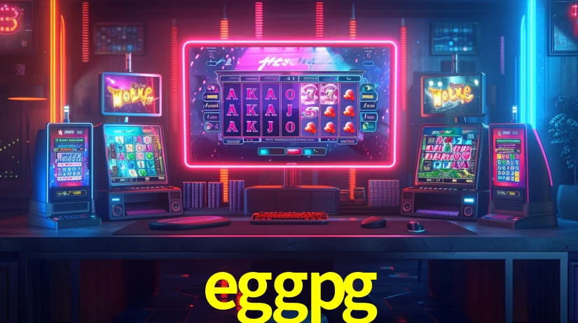 eggpg - Apostas que Mudam Vidas - eggpg.com