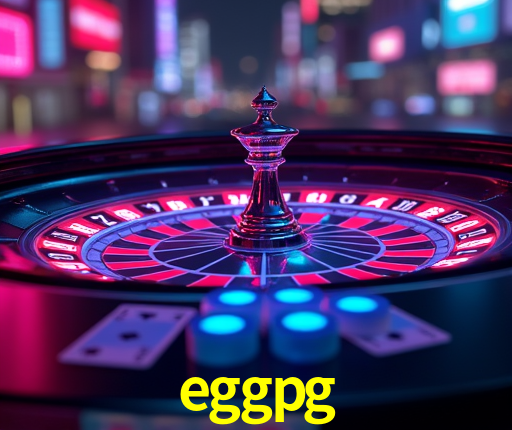 Bônus de Boas-vindas eggpg