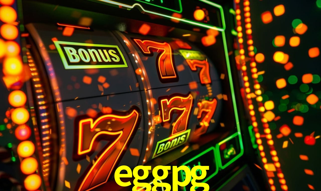 Benefícios da Conta eggpg
