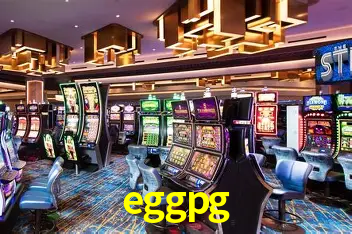 Descubra o Mundo do Cassino Online com eggpg