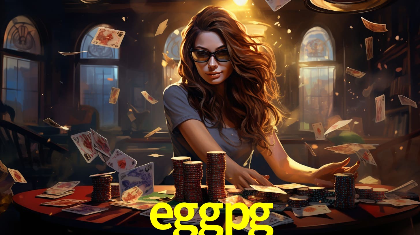 Welcome Bonus eggpg