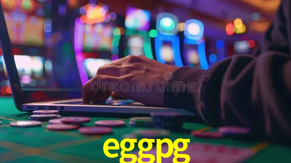Descubra a Essência do eggpg: Nossa História e Compromissos