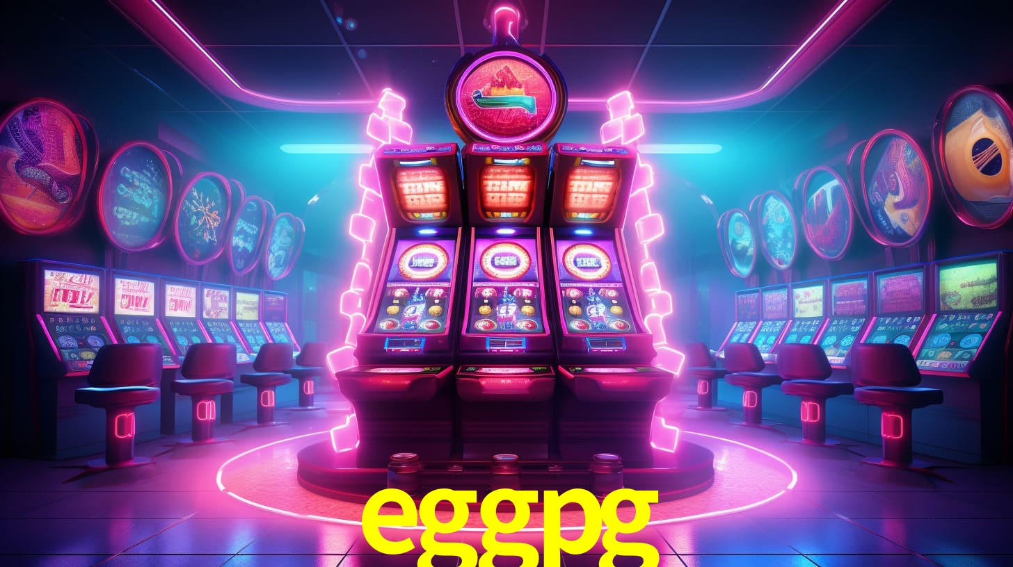 eggpg: A Experiência de Casino com Jogos de Mesa ao Vivo
