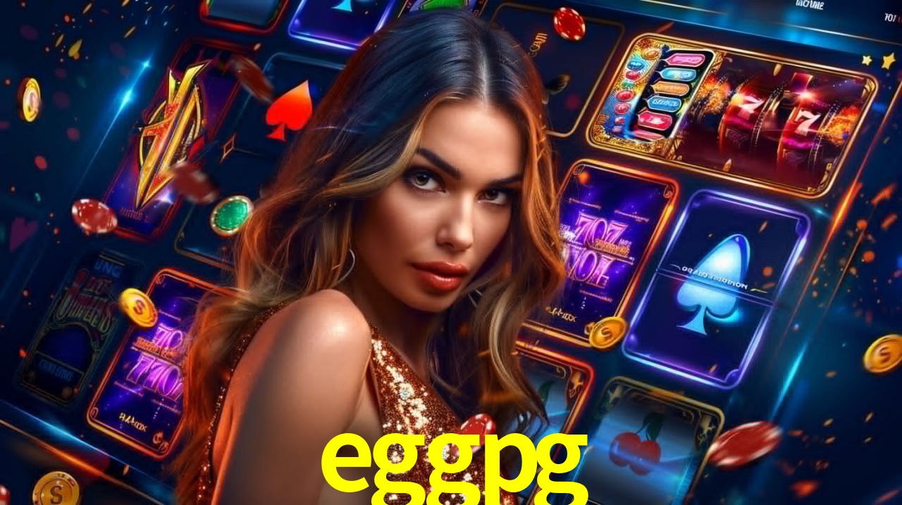 Login Seguro eggpg