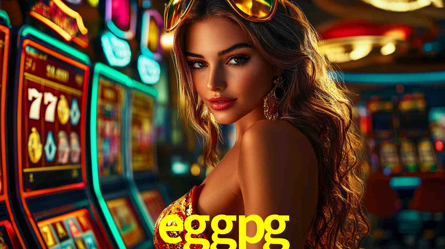 Ofertas Imperdíveis na eggpg: Promoções e Bônus Que Valem a Pena