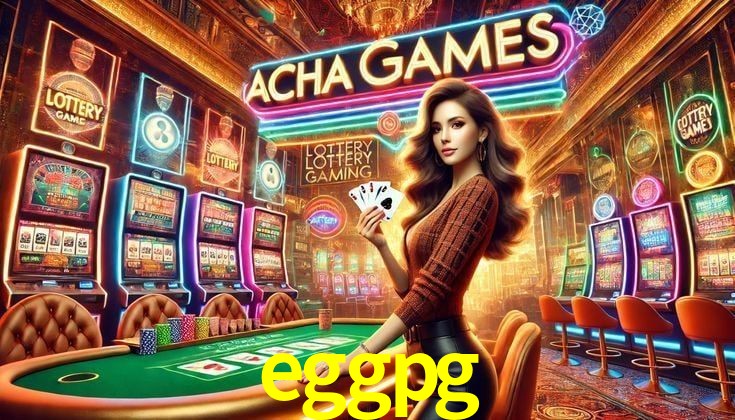 VIP Casino eggpg
