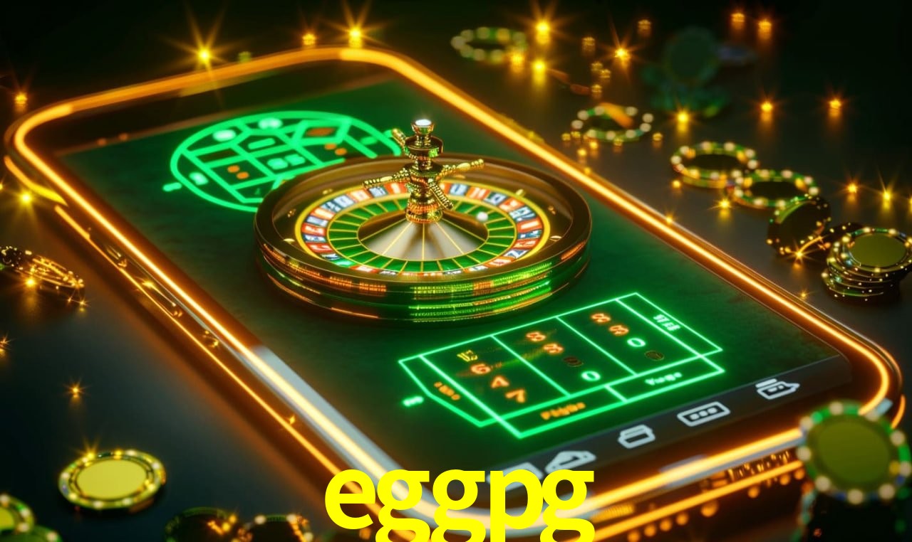Descubra a Essência do eggpg: Nossa História e Compromissos