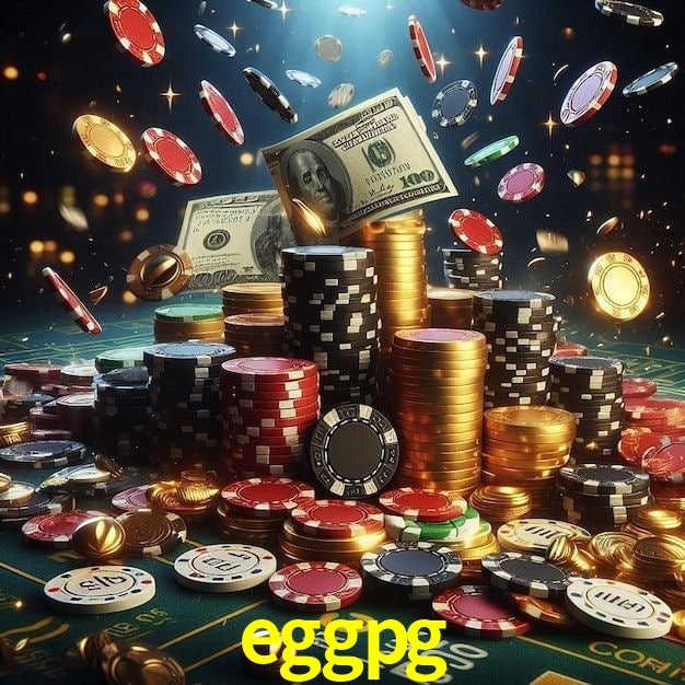 Integração de APIs eggpg