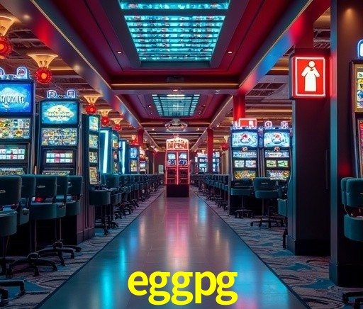 Diretório de Jogos eggpg