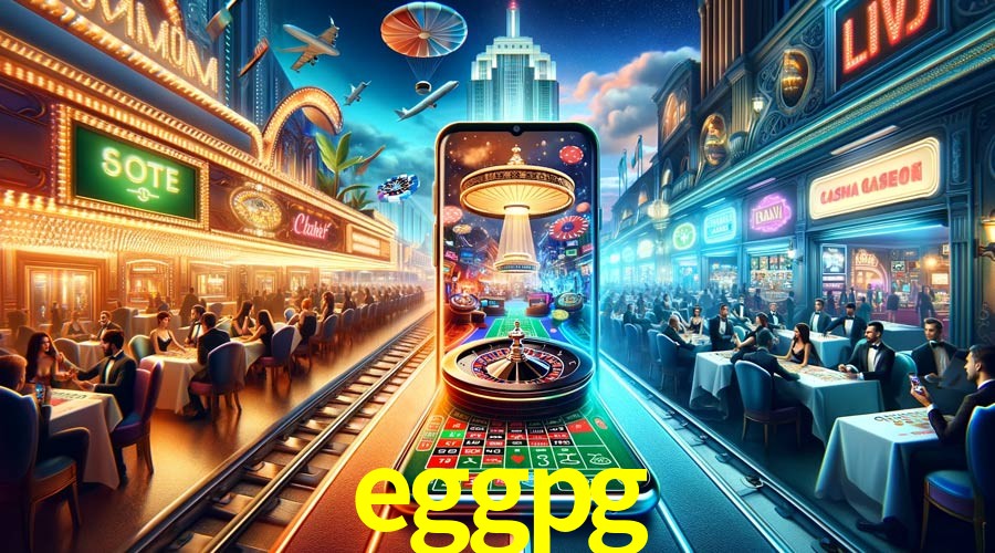 Bonus Features eggpg