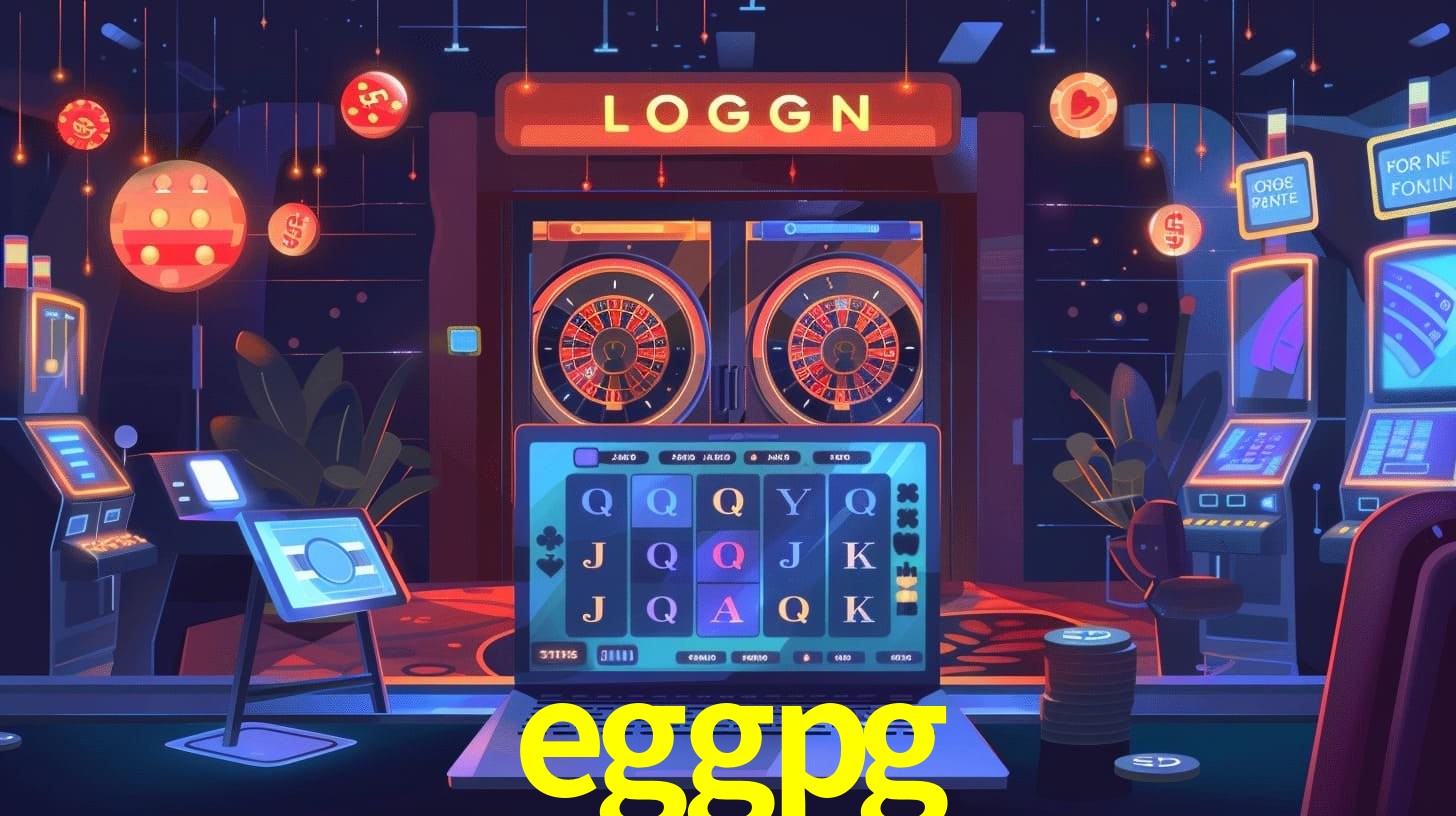 Explorando a Categoria de Eventos em Apostas na eggpg