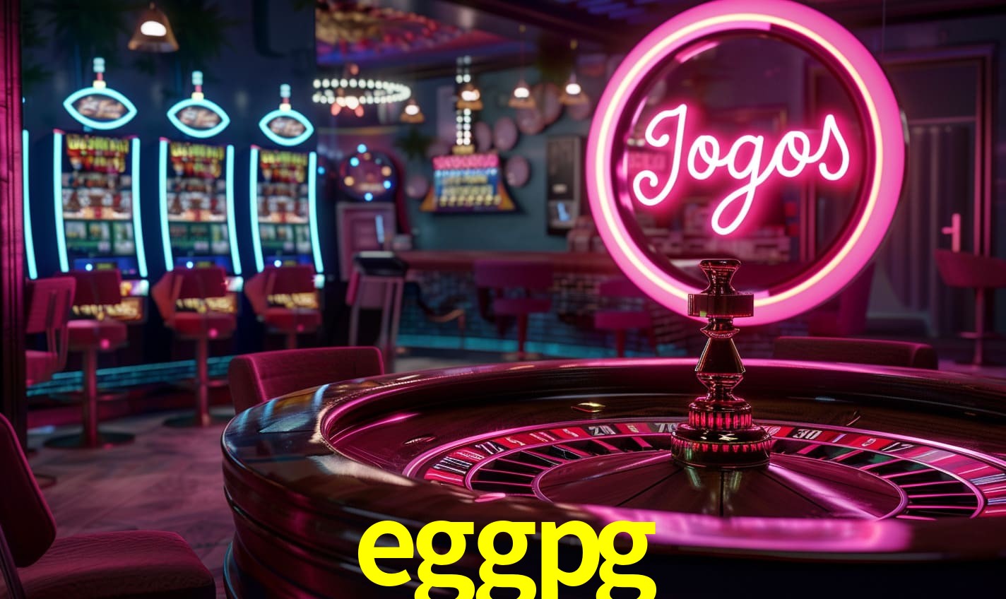 Recursos de Bônus eggpg