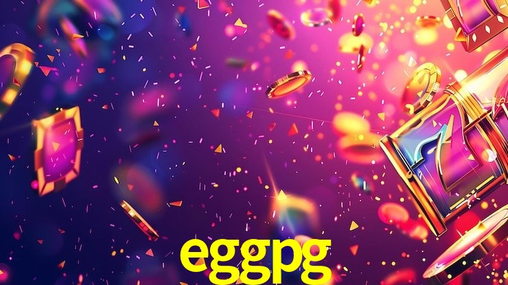 Tecnologia da Plataforma eggpg
