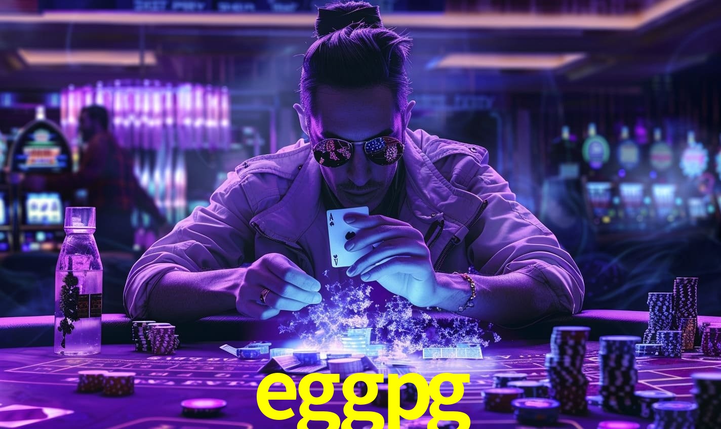 Programa VIP eggpg