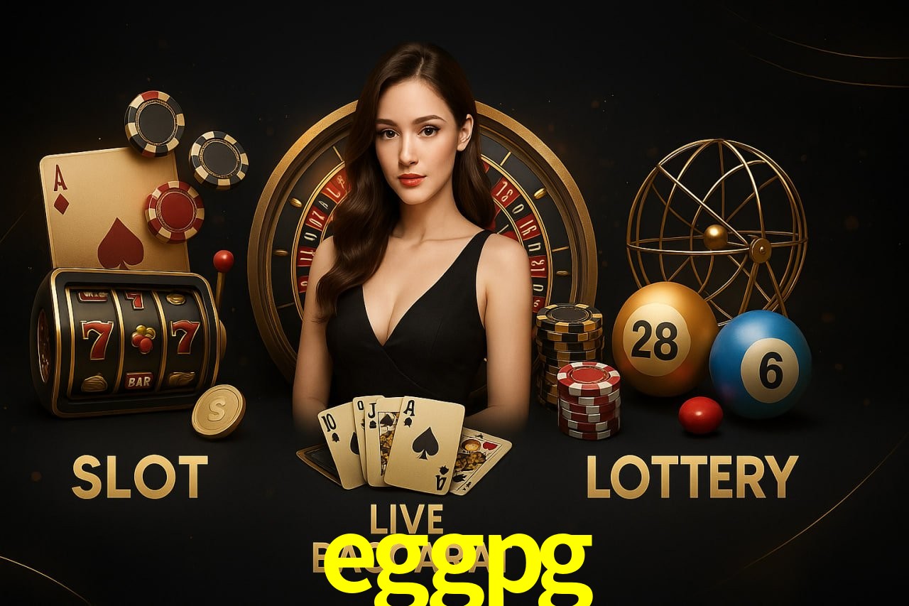 Descubra o Programa VIP da eggpg: Vantagens Exclusivas para Jogadores