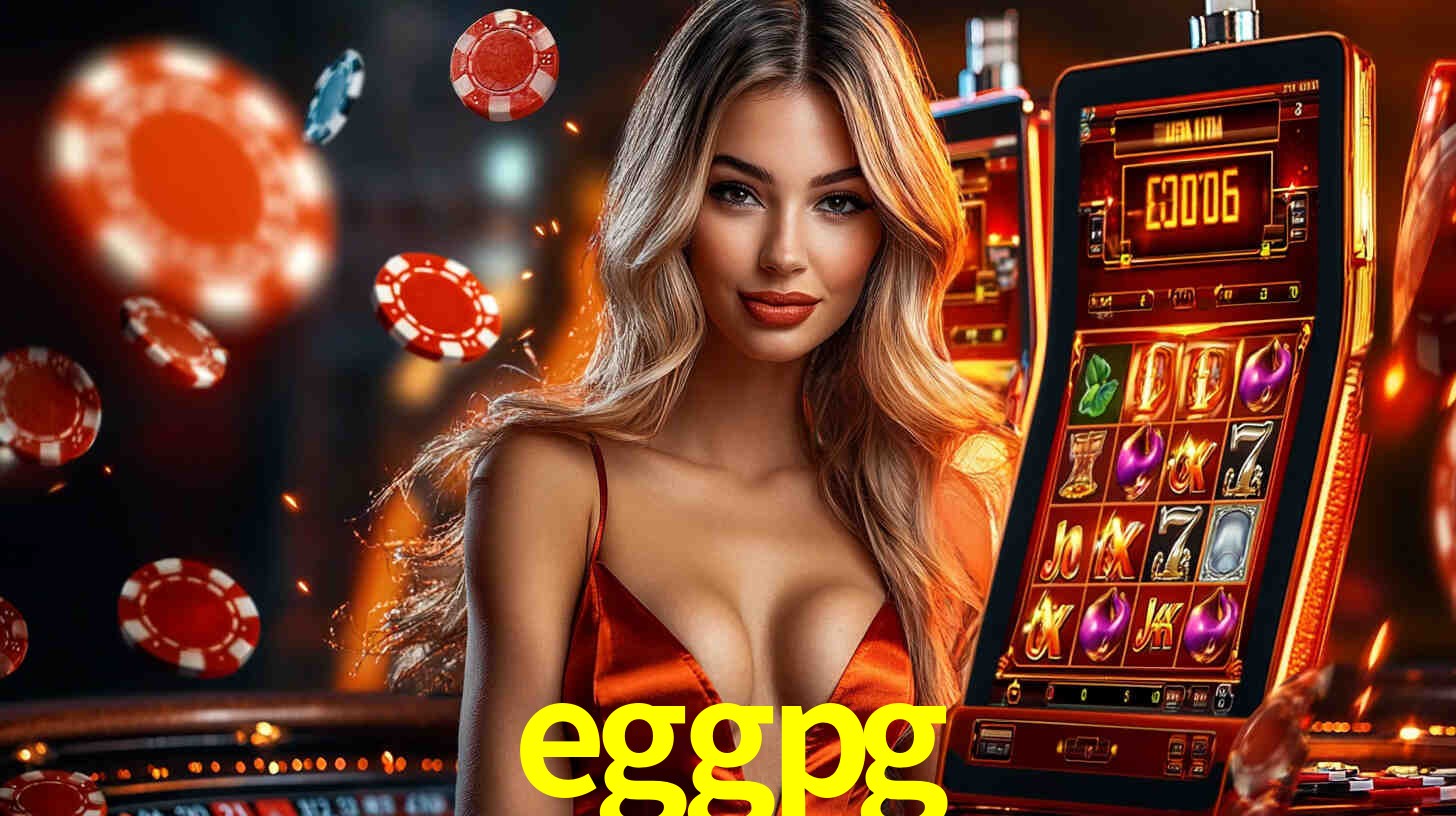 eggpg: Jogue Crash e Experimente Alta Recompensa Instantânea
