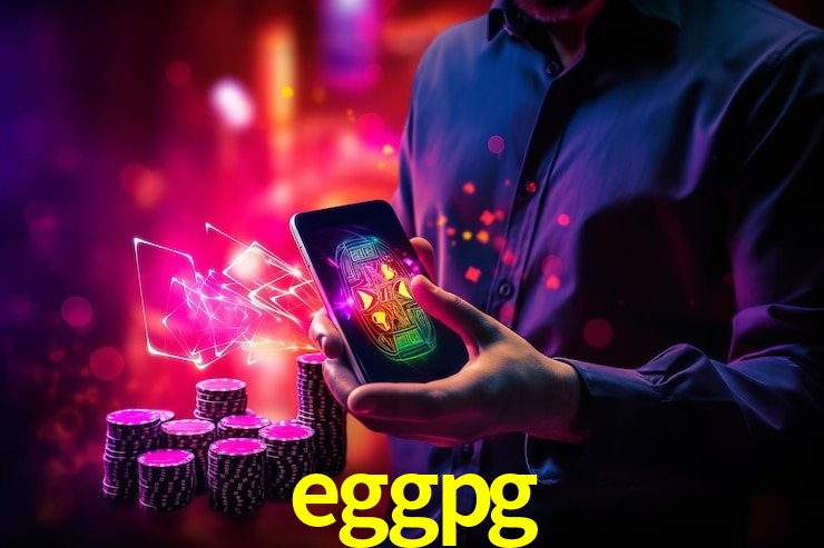 A Experiência Imersiva dos Cassinos Ao Vivo no eggpg