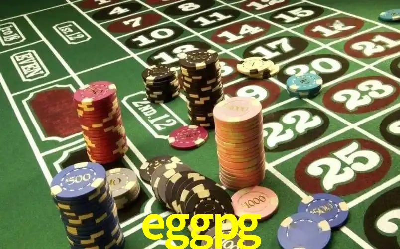 Apostas Esportivas na eggpg: Um Guia Completo