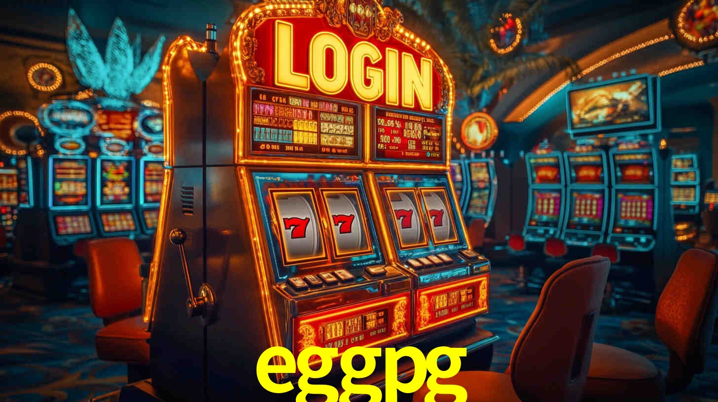 Experimente o Login Seguro Premium no eggpg