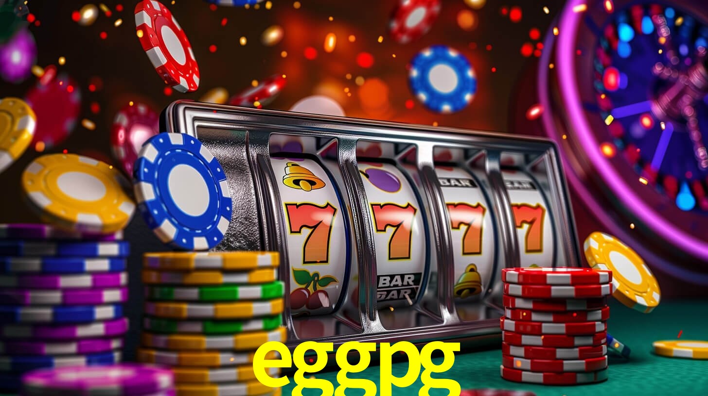 Desvendando o Mundo dos Jogos Virtuais na eggpg