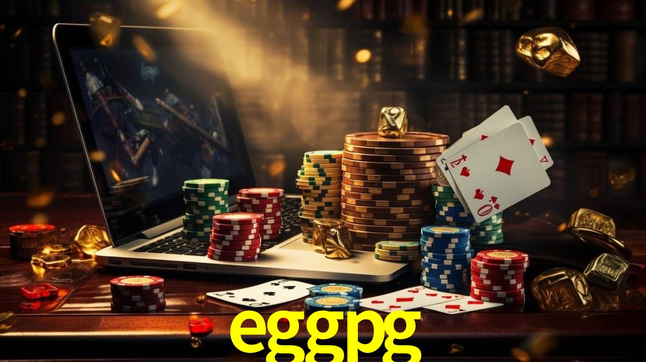 Inovações de Jogos na eggpg: O Futuro das Experiências Interativas