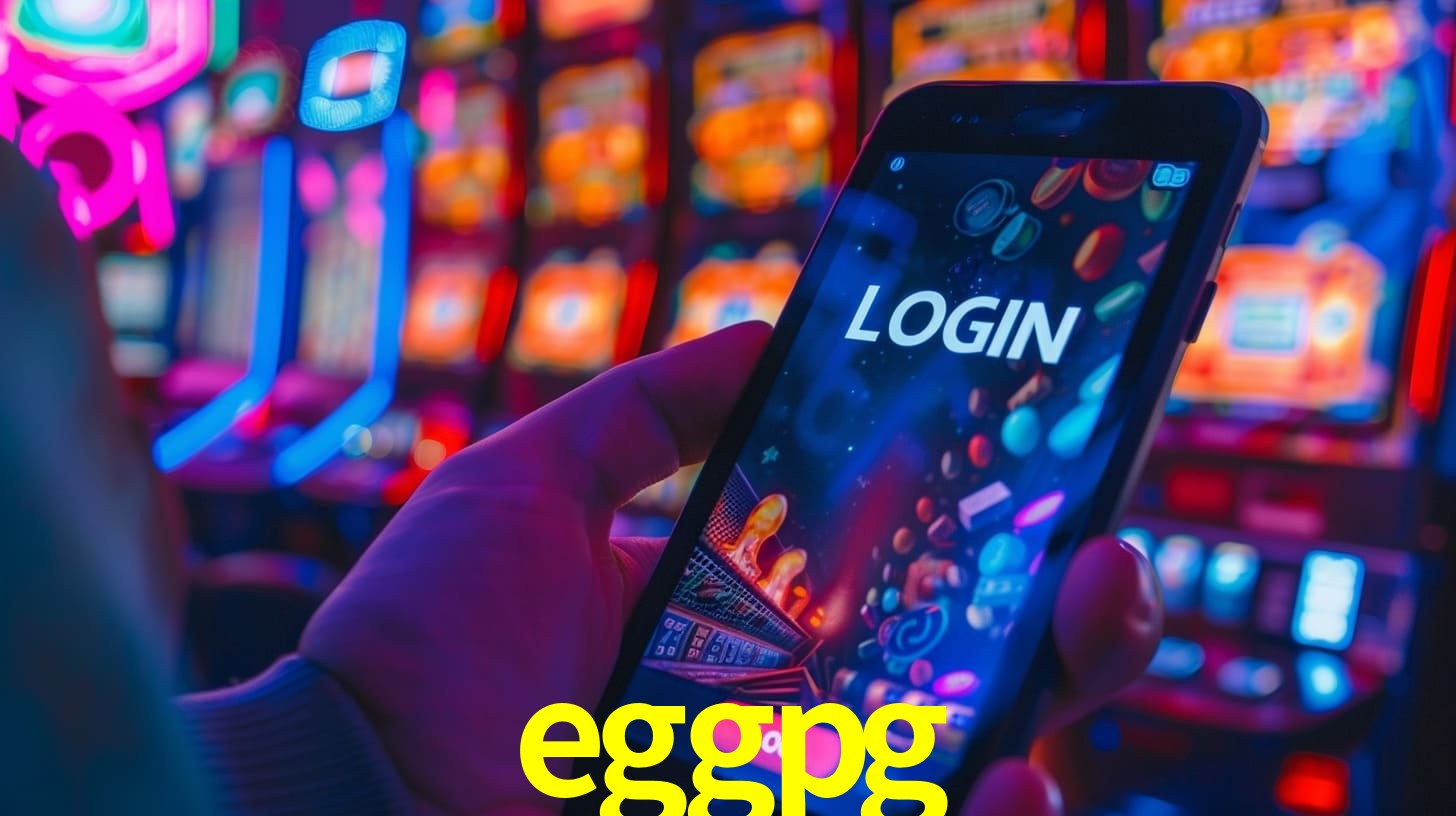 Apostas Esportivas na eggpg: Um Guia Completo