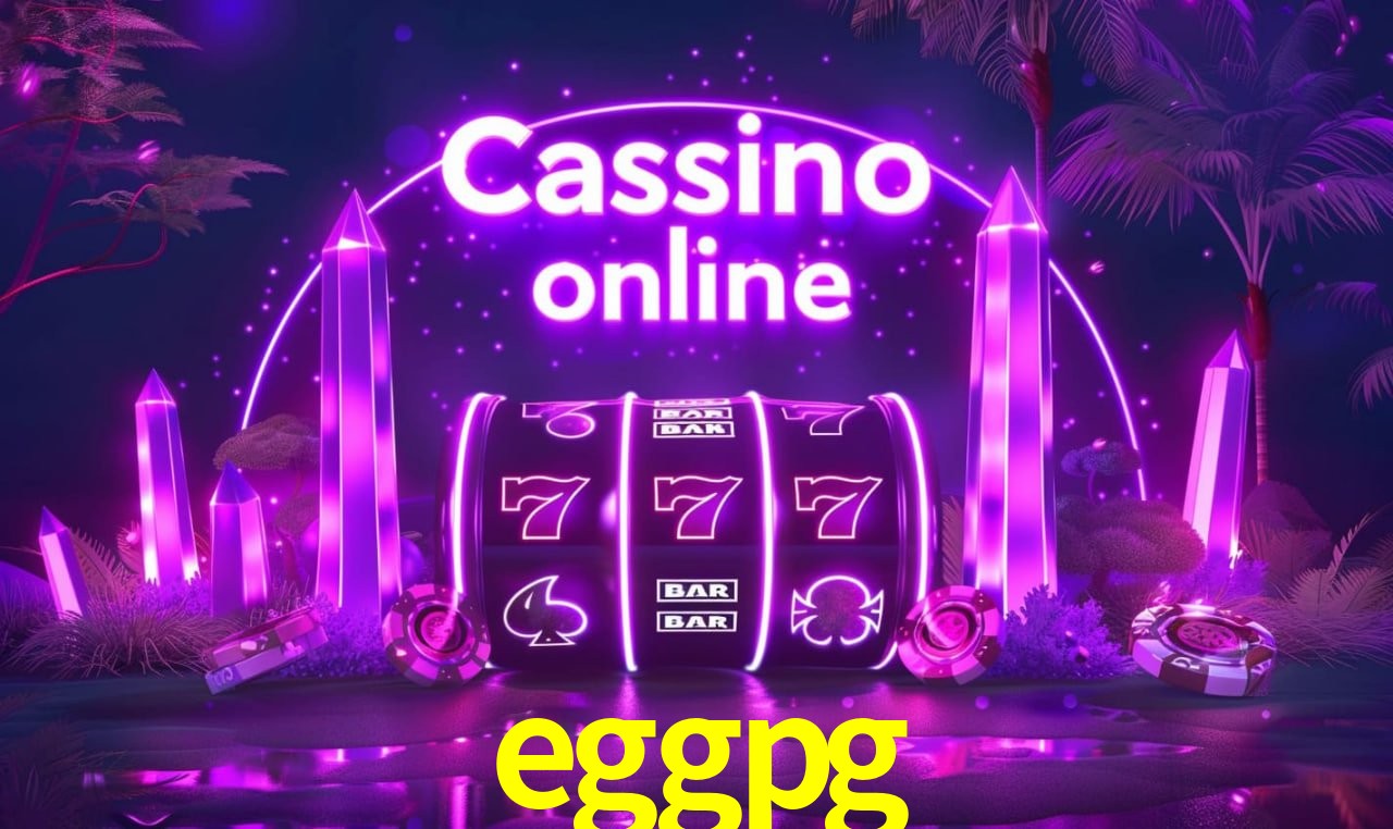 A Popularidade dos Caça-Níqueis no eggpg
