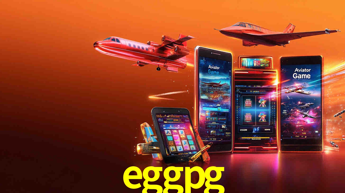 Interface do App eggpg