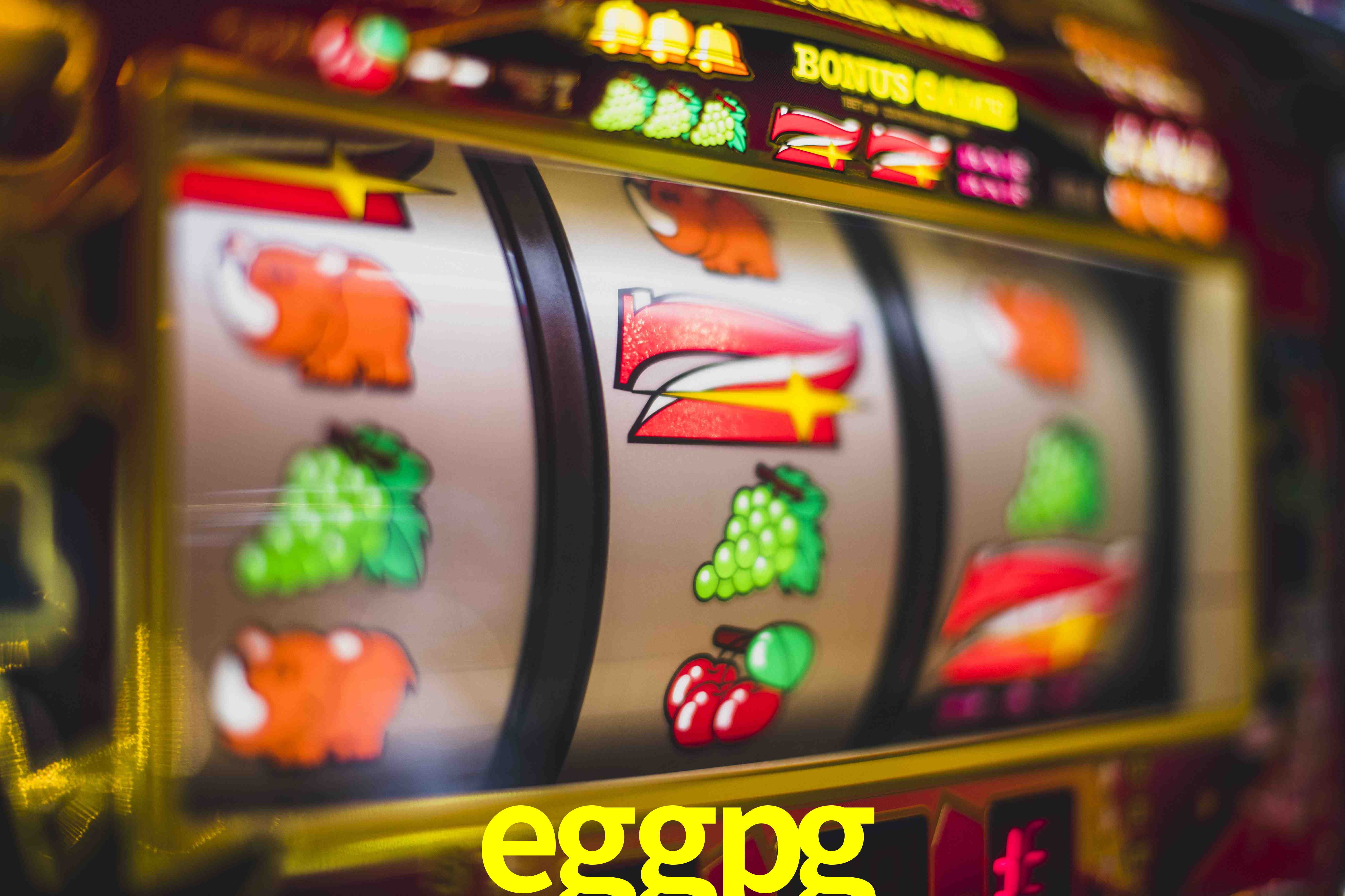 Live Casino eggpg