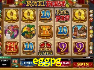 Account Benefits eggpg