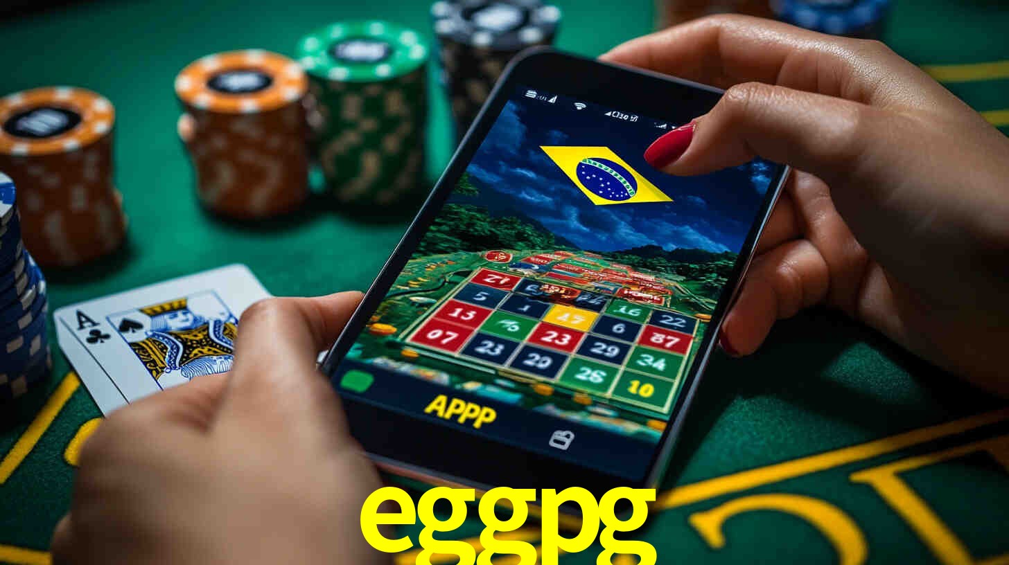 Casino Ao Vivo eggpg