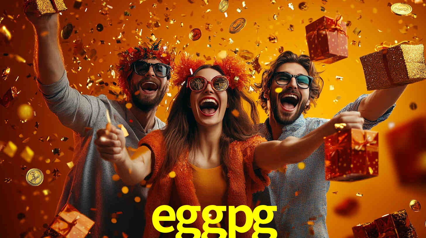 eggpg