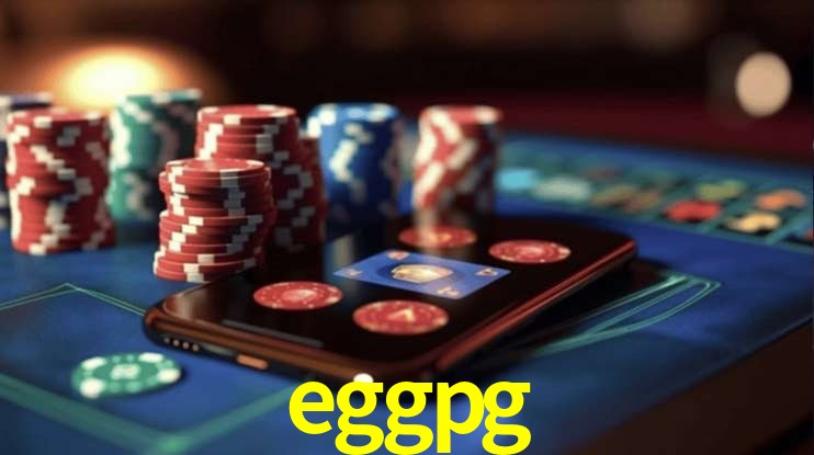 A Emoção da Loteria na eggpg: Uma Chance de Mudança de Vida