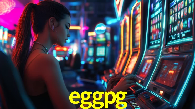 Sinta a adrenalina dos jogos de cassino com eggpg