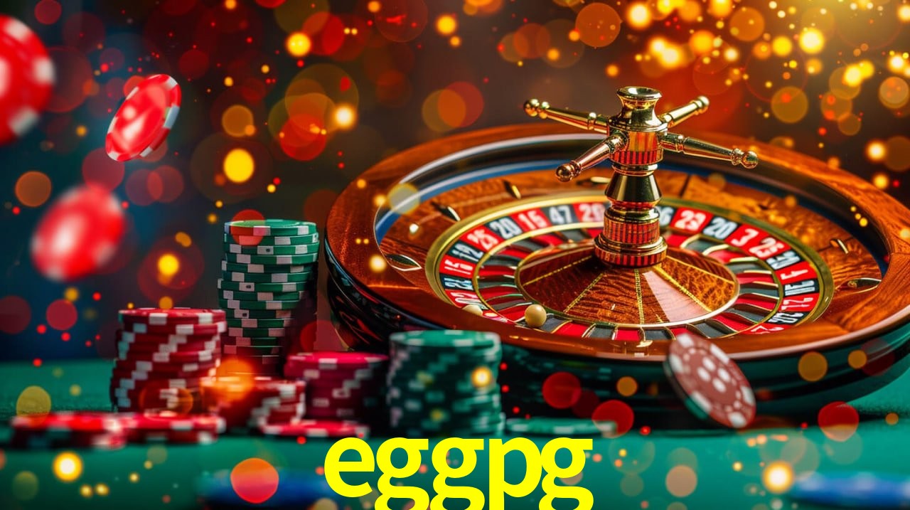 Jogos de Slot eggpg