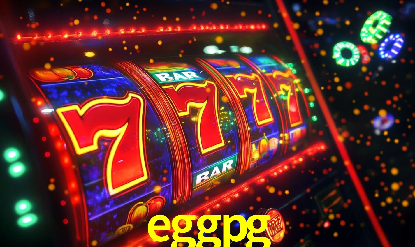 Bônus Generosos e Exclusivos no eggpg para Você!