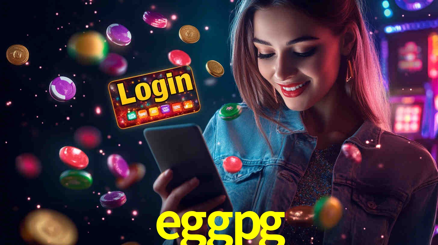 Mesa de Blackjack eggpg