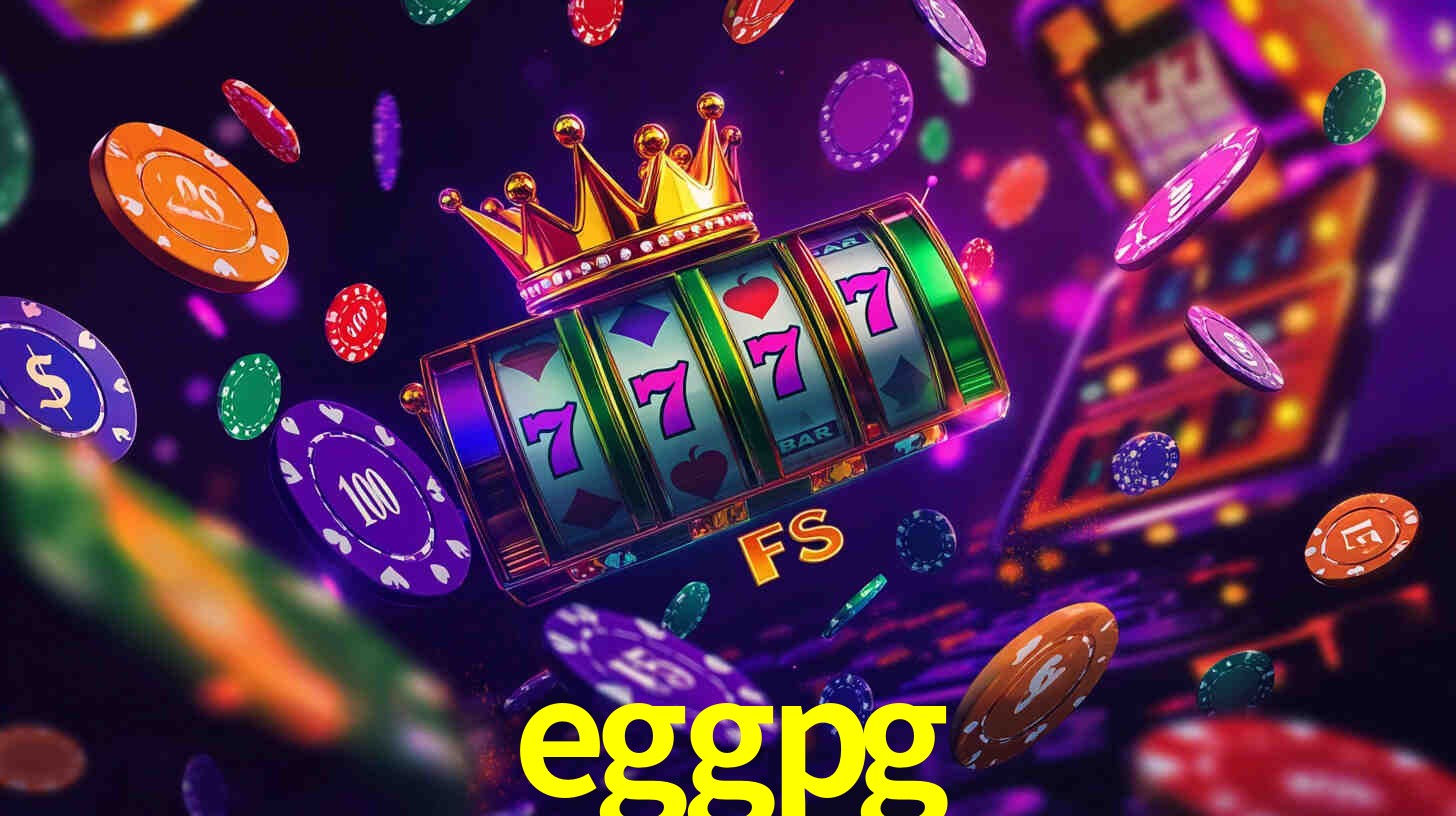 eggpg App Interface