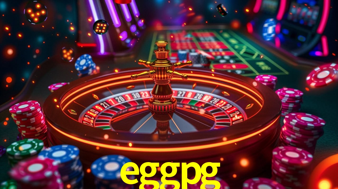 Promoções Sazonais eggpg